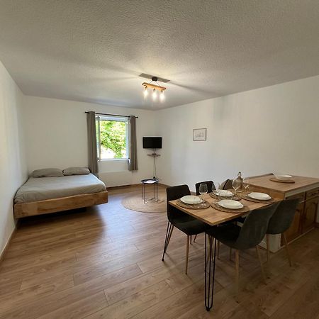 "Le Caneton" Studio Hyper Centre Tout Equipee Apartamento Sarlat-la-Canéda Exterior foto
