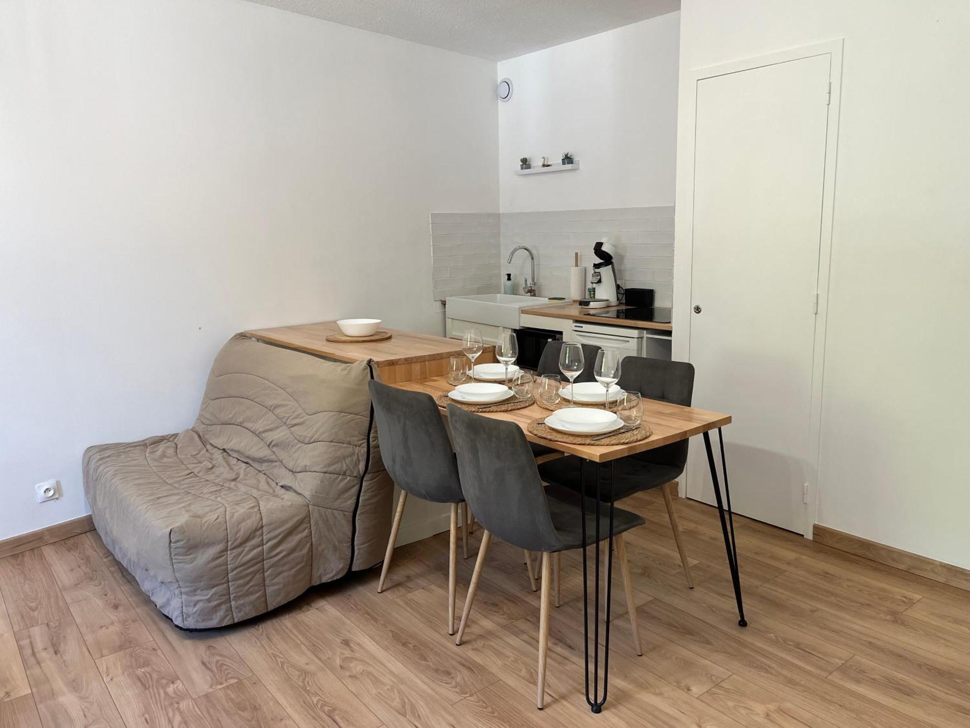 "Le Caneton" Studio Hyper Centre Tout Equipee Apartamento Sarlat-la-Canéda Exterior foto